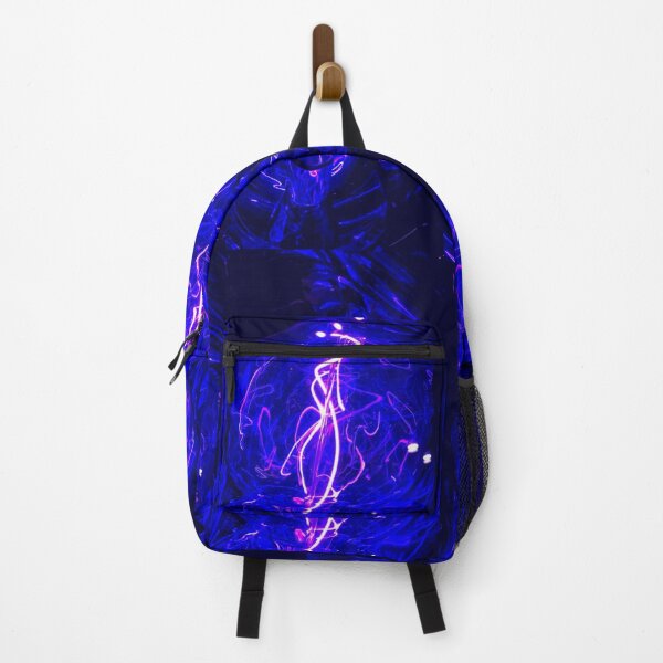 Item preview, Blue Photo of Melt Lamp designed by Tom Dixon designed and sold by MarkArtDesignUK.