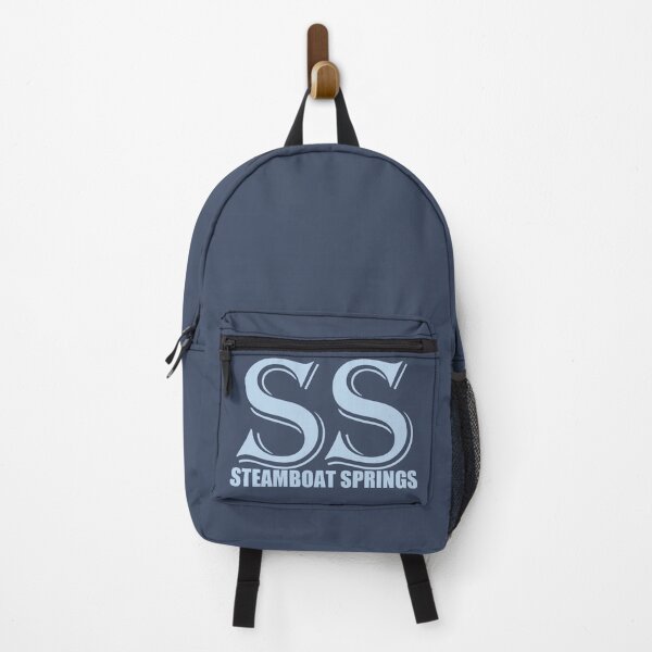 Item preview, Steamboat Springs CO designed and sold by polishalpaca.