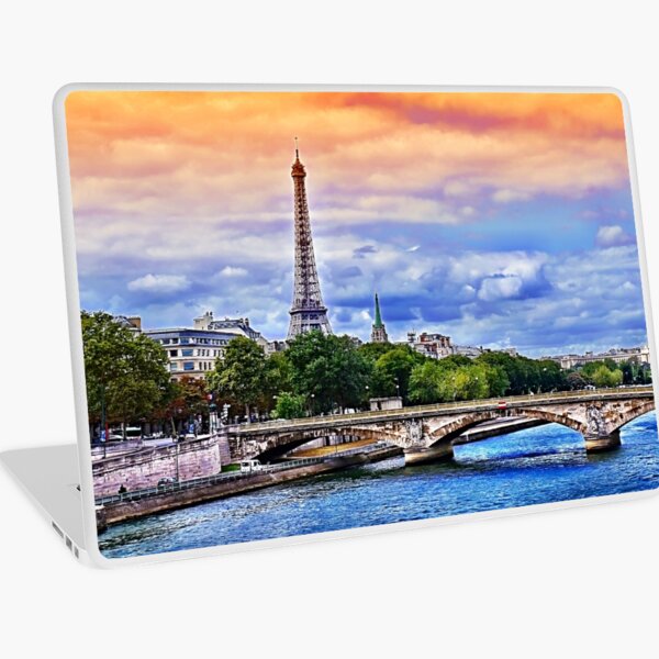 Item preview, Paris - sur la Seine designed and sold by harietteh.