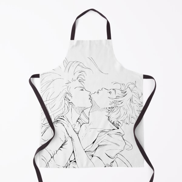 Item preview, bishonen kissing 2 designed and sold by chidori.