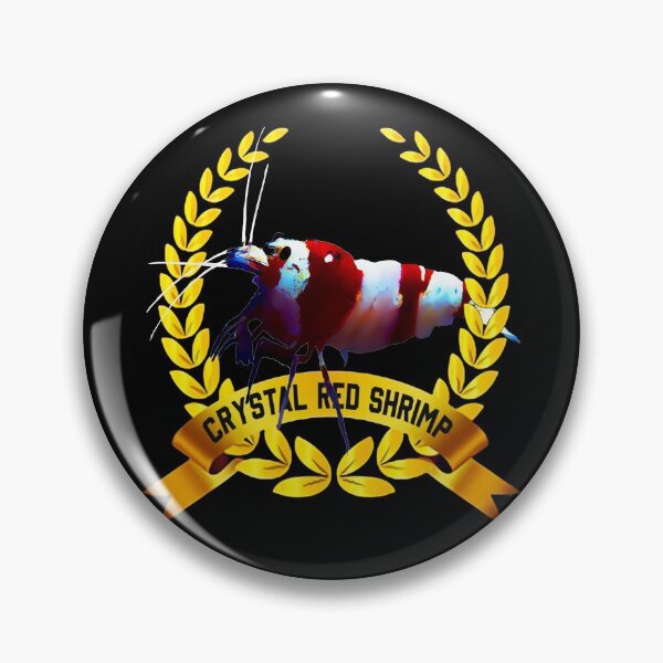 Item preview, Crystal Red Shrimp designed and sold by GFishy.