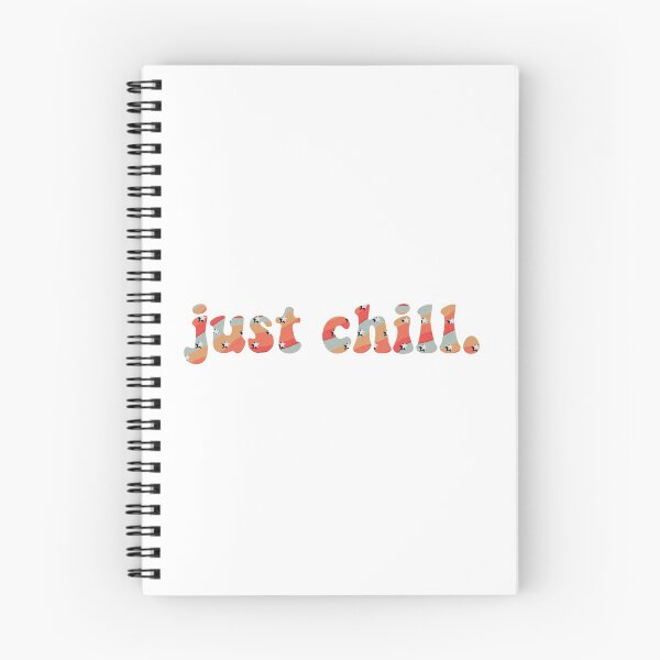 Item preview, just chill designed and sold by -pp-designs.