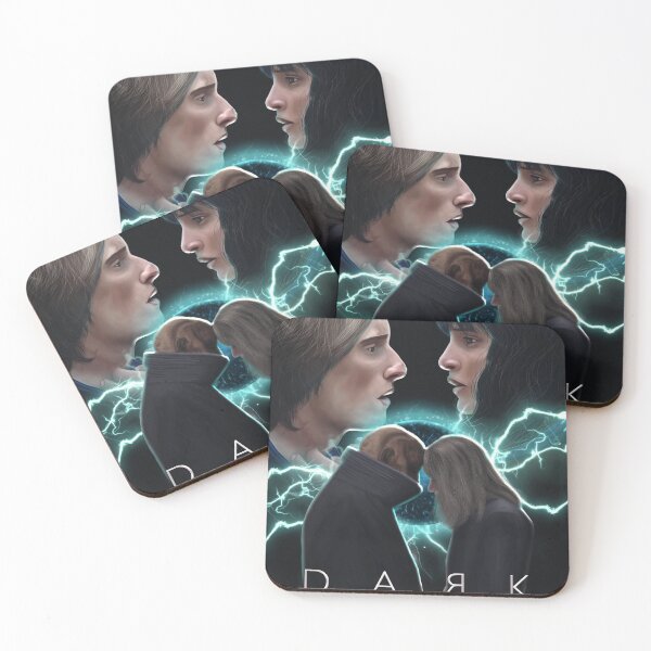 Item preview, Dark Series Art  designed and sold by Praveenpk08.