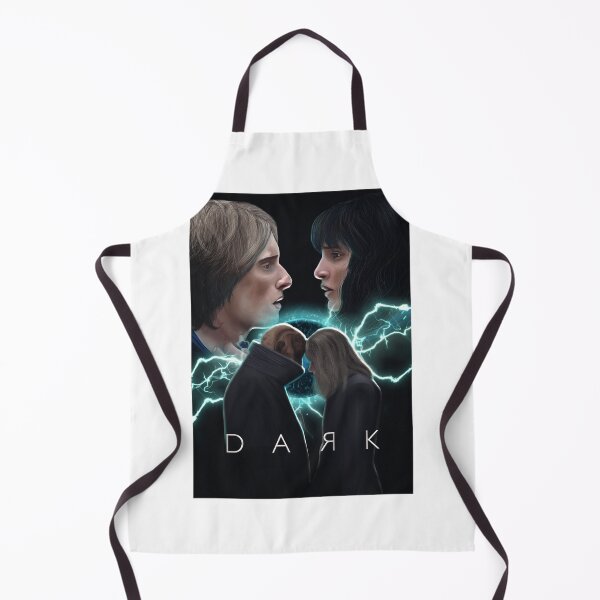 Item preview, Dark Series Art designed and sold by Praveenpk08.