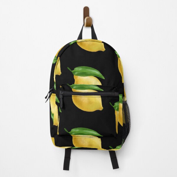 Item preview, Lemon Life designed and sold by VanderWyst RE-Design.