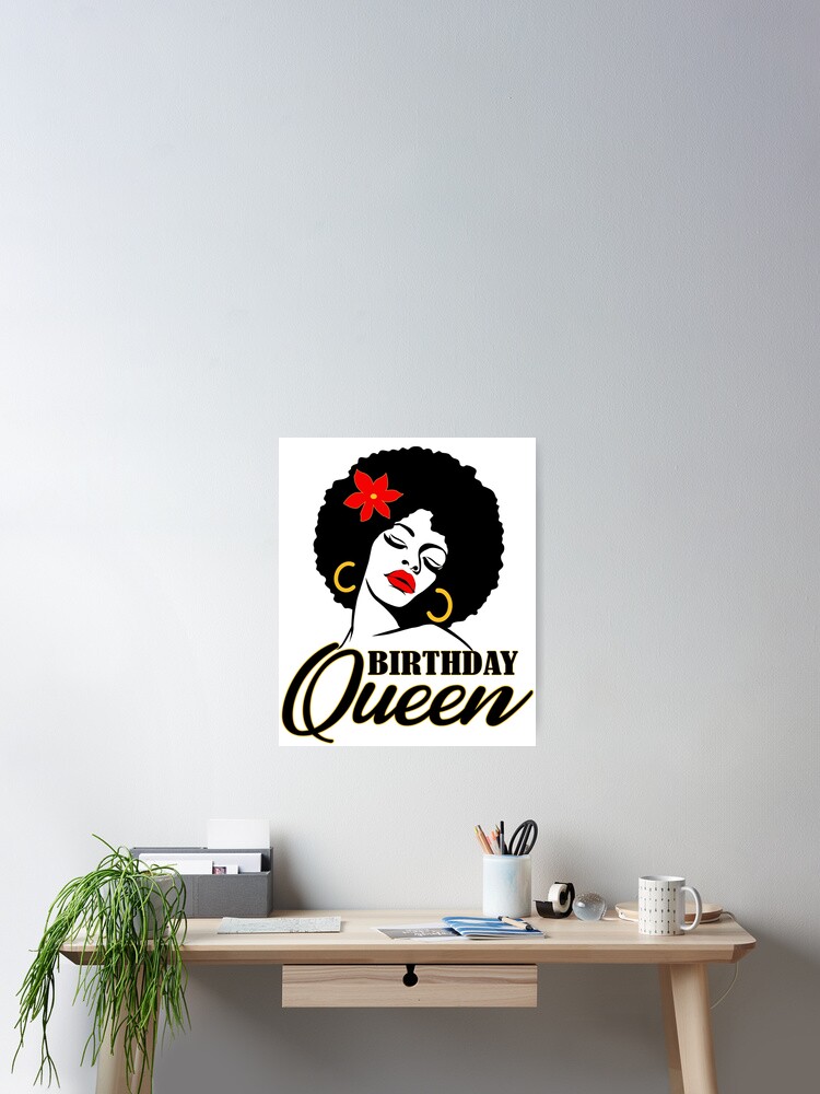 Black Girl Magic T-Shirt Natural Hair Afro Red Lips Sexy Black Girl Magic T-Shirt Natural Hair Afro Red Lips Sexy