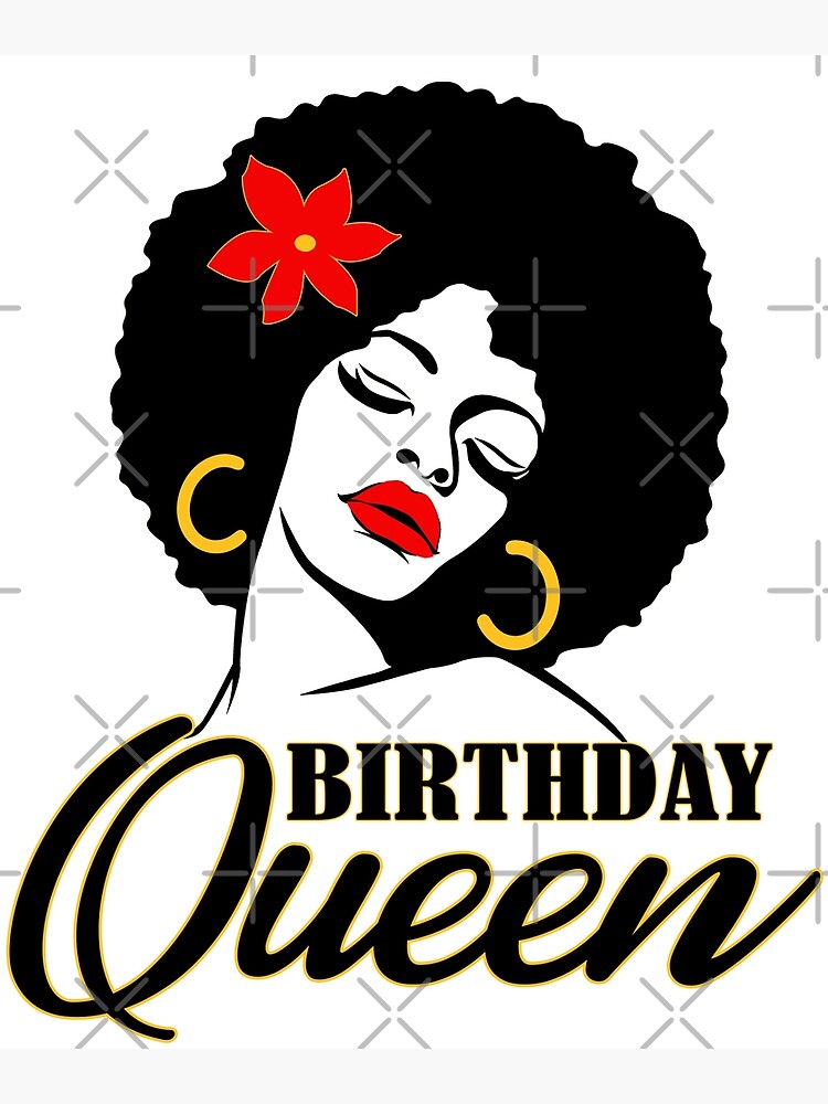 Black Girl Magic T-Shirt Natural Hair Afro Red Lips Sexy Black Girl Magic T-Shirt Natural Hair Afro Red Lips Sexy