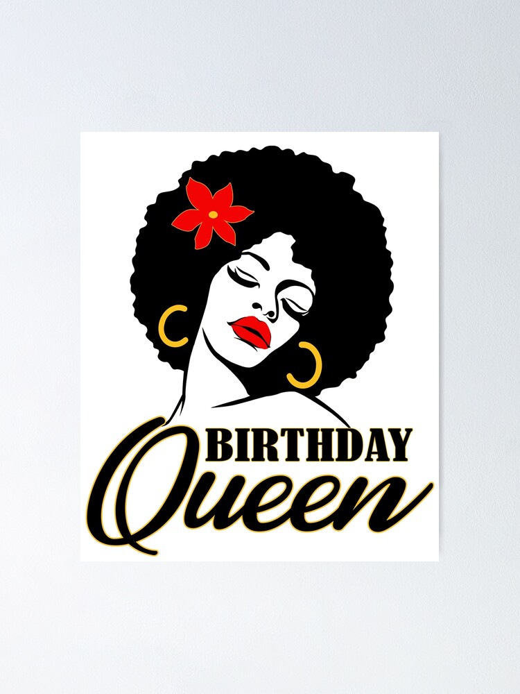 Black Diva Black Girl Magic Shirt Sexy Afro Lips T-Shirt