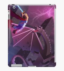 Minecraft iPad Case/Skin
