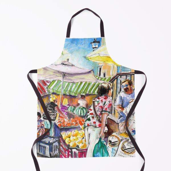 Item preview, Selling Jersey Potatoes in Turre designed and sold by Goodaboom.