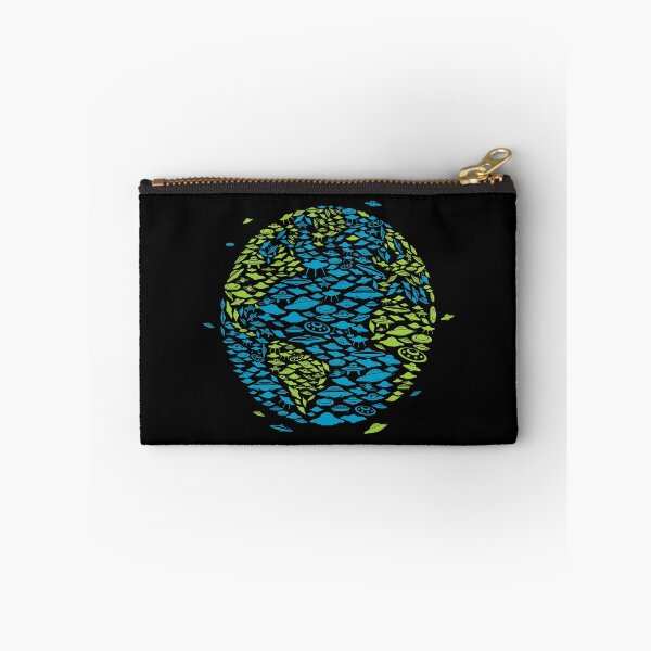 Item preview, Not Made On This Earth designed and sold by Arthur Wendler.