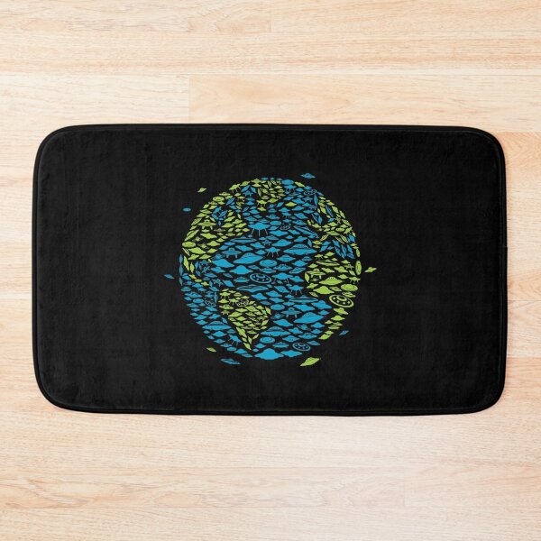 Item preview, Not Made On This Earth designed and sold by Arthur Wendler.