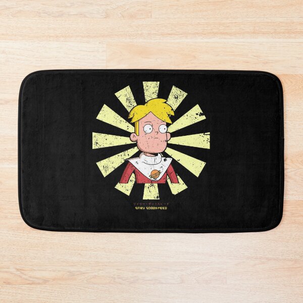 Item preview, Gary Goodspeed Retro Japanese Final Space designed and sold by Nova5.