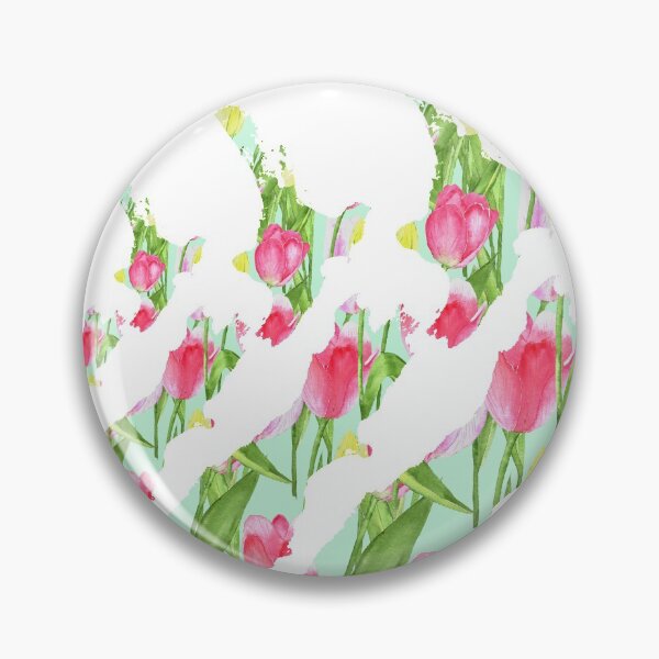 Item preview, New Zealand Tulip Ricochet designed and sold by mhailittlearts.