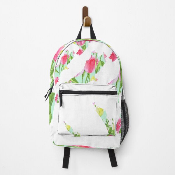 Item preview, New Zealand Tulip Ricochet designed and sold by mhailittlearts.