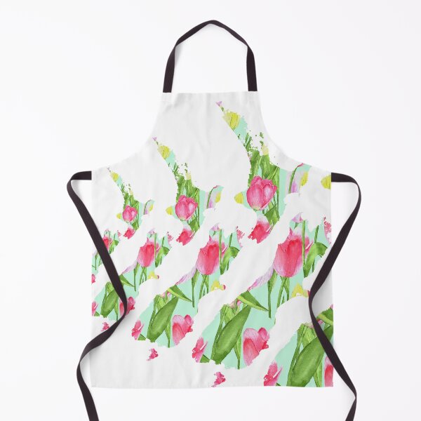 Item preview, New Zealand Tulip Ricochet designed and sold by mhailittlearts.