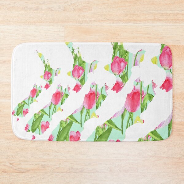 Item preview, New Zealand Tulip Ricochet designed and sold by mhailittlearts.