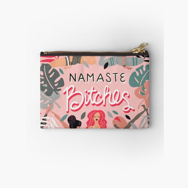Item preview, Namaste designed and sold by Cat Coquillette.