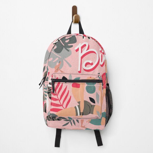 Item preview, Namaste, B*tches – Pink Palette designed and sold by Cat Coquillette.