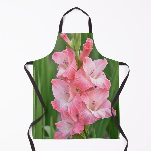 Item preview, Soft pink gladiolus designed and sold by IoanaHraball.