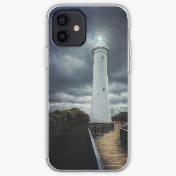 Powerlight iPhone Soft Case