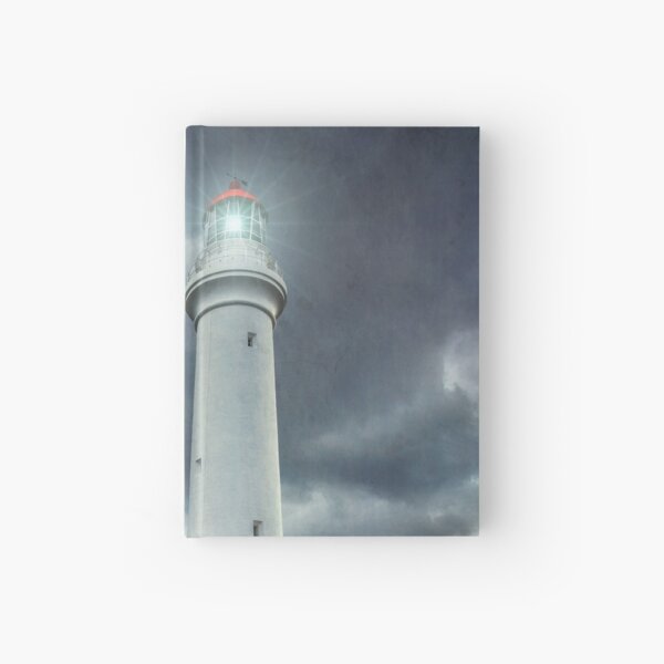 Powerlight Hardcover Journal