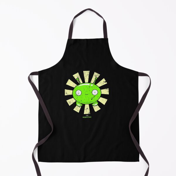 Item preview, Mooncake Retro Japanese Final Space designed and sold by Nova5.