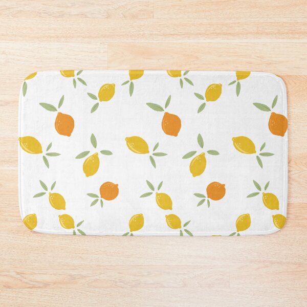 Item preview, Lemons and oranges  designed and sold by Idrawnowiguess.