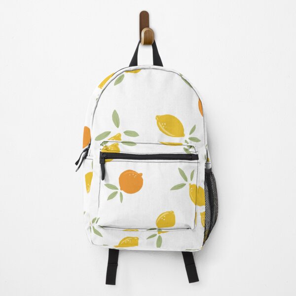Item preview, Lemons and oranges designed and sold by Idrawnowiguess.