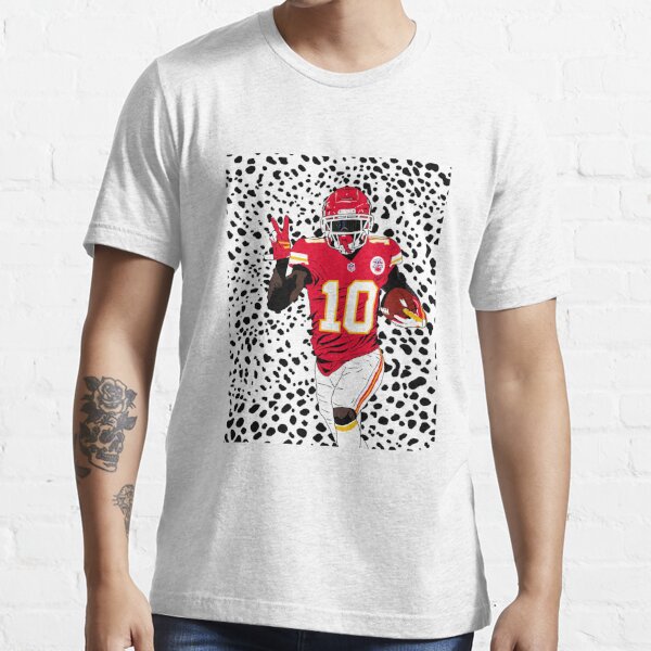 tyreek hill cheetah shirt