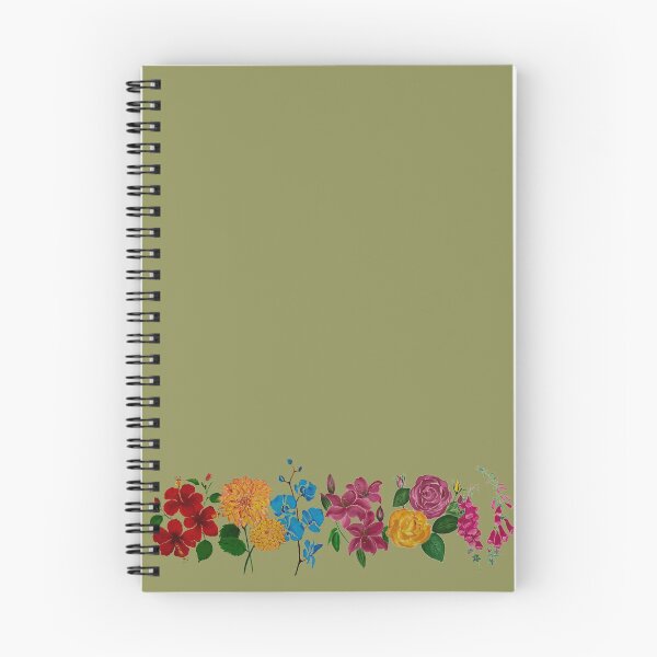 Item preview, Bunch of summer flowers to brighten every moment  designed and sold by DollyJ.
