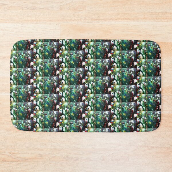 Item preview, Mapping Spring designed and sold by YellowBarn.