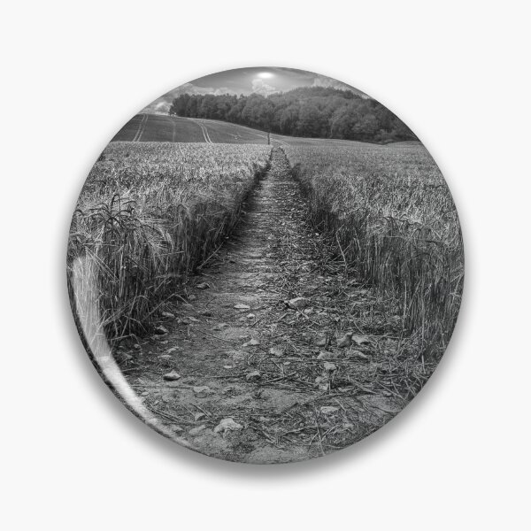 Item preview, Footpath To The Wood designed and sold by Dave Godden.
