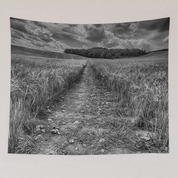 Item preview, Footpath To The Wood designed and sold by Dave Godden.