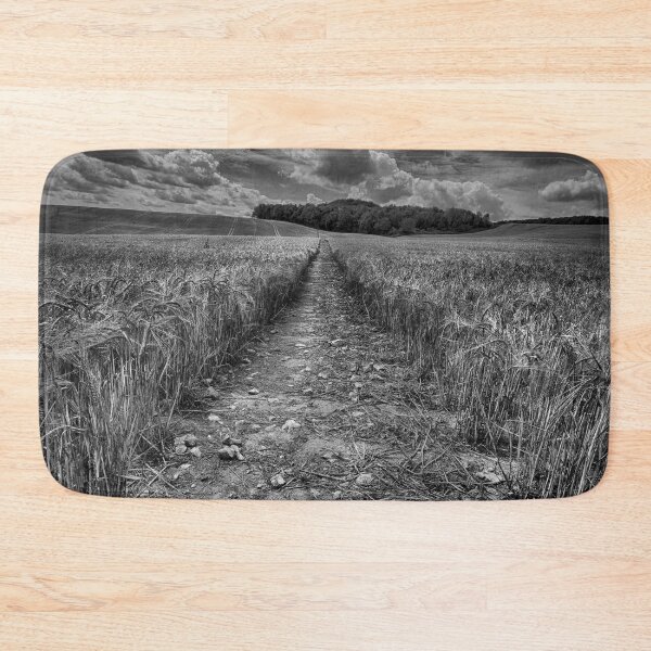 Item preview, Footpath To The Wood designed and sold by Dave Godden.