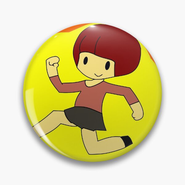 Item preview, Cheryl Tunt designed and sold by Trashpanda95.