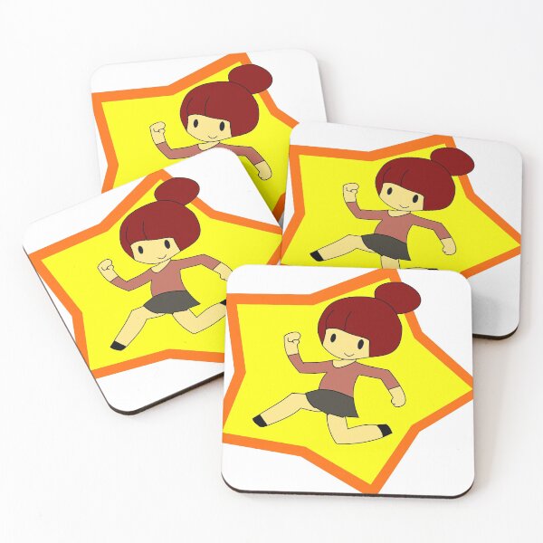 Item preview, Cheryl Tunt designed and sold by Trashpanda95.