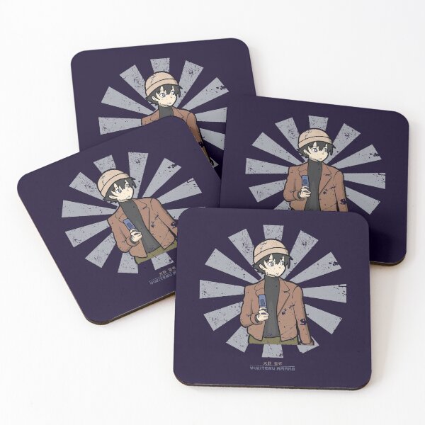 Item preview, Yukiteru Amano Retro Japanese Future Diary designed and sold by Nova5.