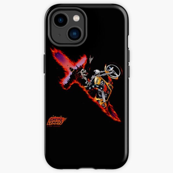 Heiliger jhn 2 iPhone Robuste Hülle