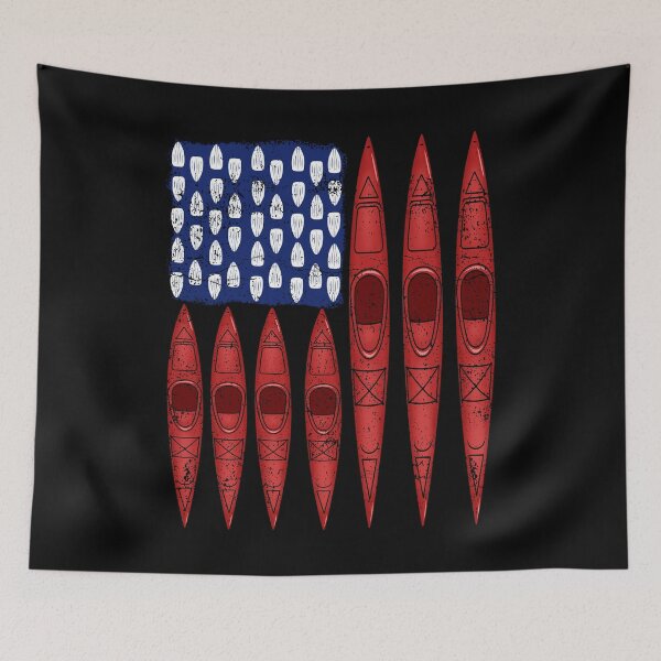 Item preview, Kayak Gift Paddle Kayaking Gifts Paddling Kayak designed and sold by DSWShirts.