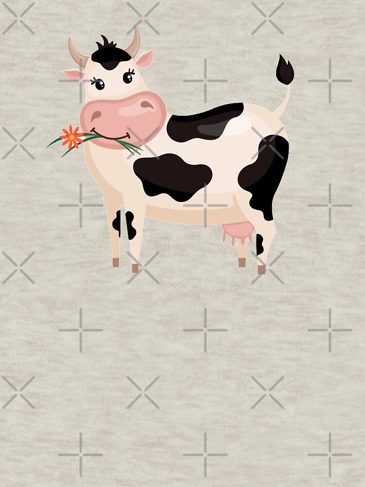 strawberry cow pet