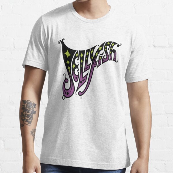 Jellyfish Band Gifts & Merchandise for Sale | Redbubble