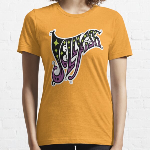 jellyfish band t shirt