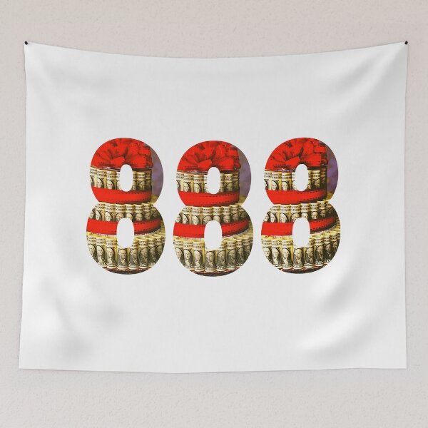 Item preview, Money, Money, Money 2021 designed and sold by Fei1111.