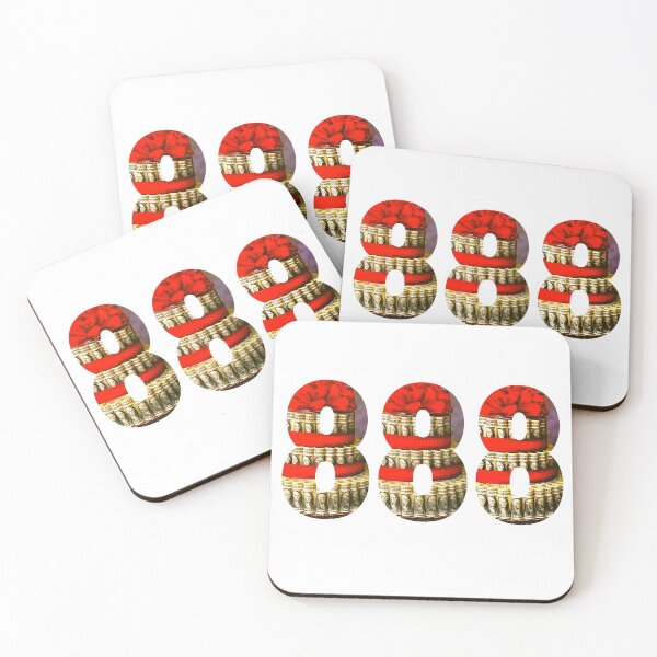 Item preview, Money, Money, Money 2021 designed and sold by China Decoded.