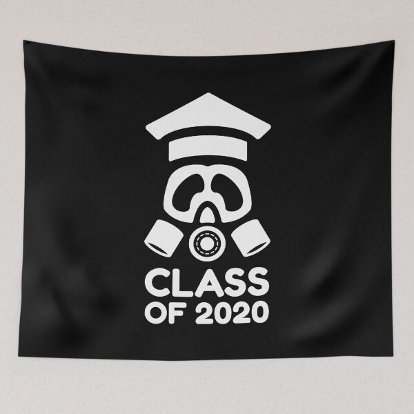 Item preview, Class of 2020 designed and sold by ezralfredo.
