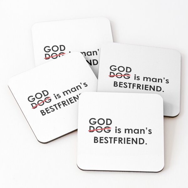 Item preview, Man's bestfriend designed and sold by creativithings.