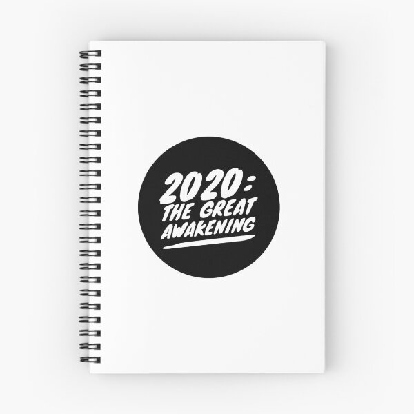 Item preview, 2020: el gran despertar designed and sold by CD144.