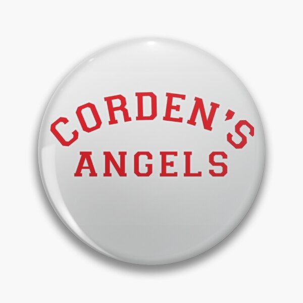 Item preview, 1D Corden’s Angels designed and sold by Luna3107.