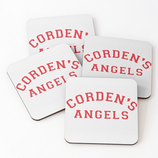 Item preview, 1D Corden’s Angels designed and sold by Luna3107.